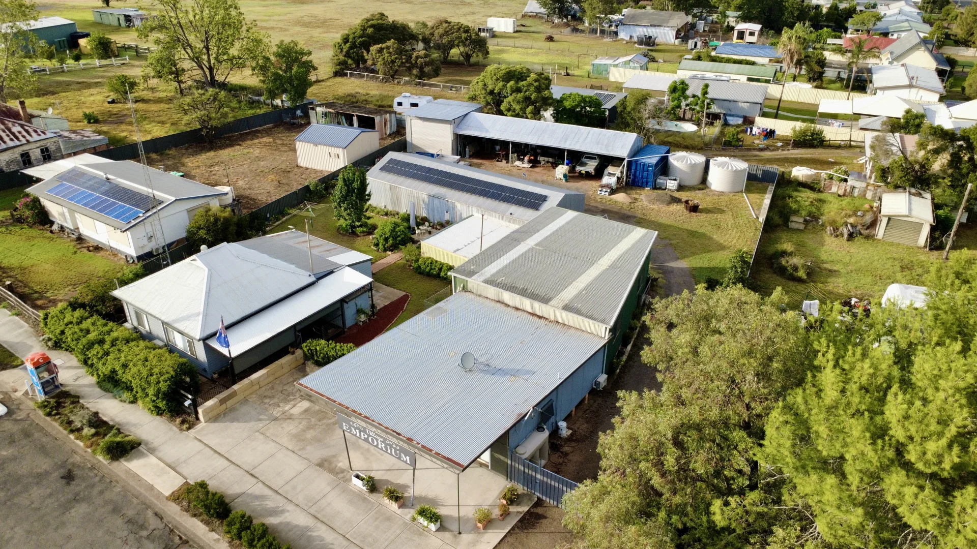 Additional image 15 of 1623 Golden Hwy, Sandy Hollow NSW 2333