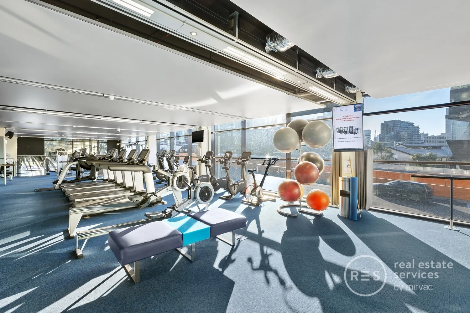 Additional image 16 of 3501/90 Lorimer Street, Docklands VIC 3008