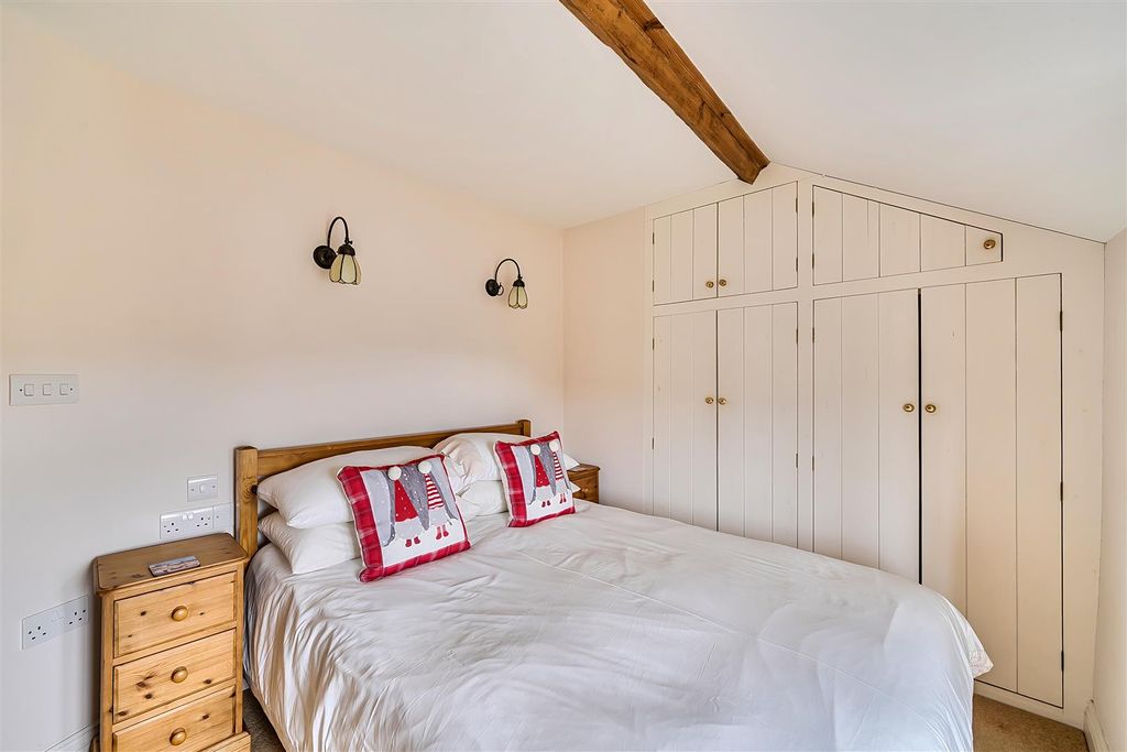 Additional image 15 of 4 bed detached house for saleThe Green, Morcombelake, Bridport DT6