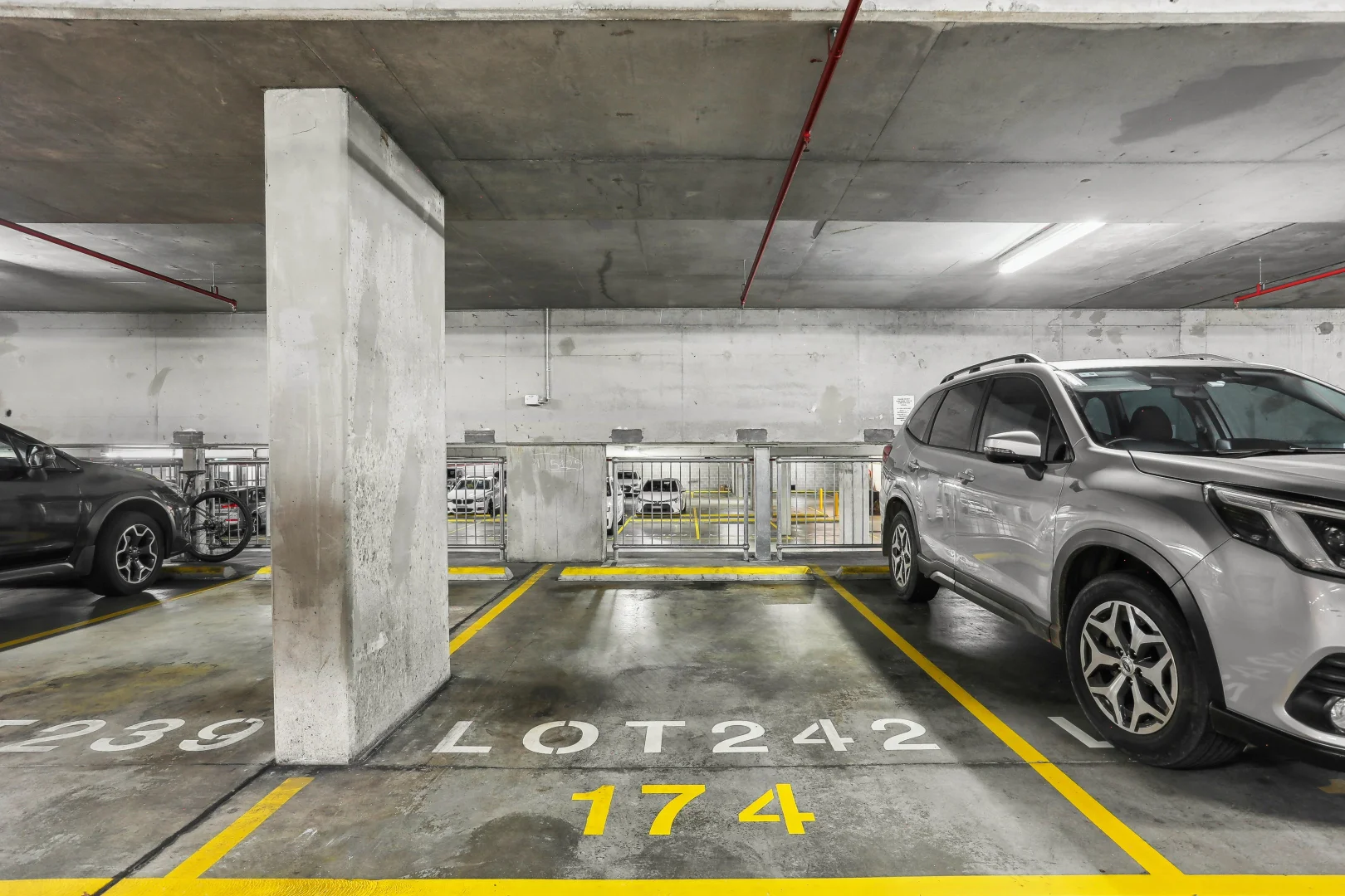 Additional image 9 of B610/444 Harris Street, Ultimo NSW 2007