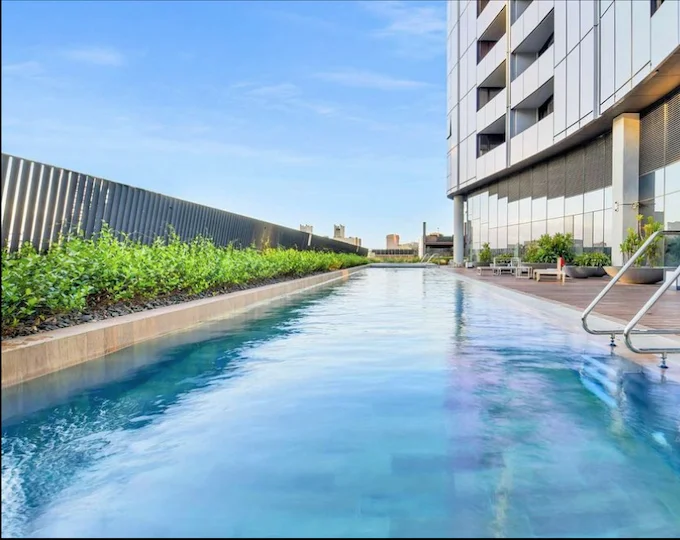 Additional image 9 of 2215/135 A'Beckett Street, Melbourne VIC 3000