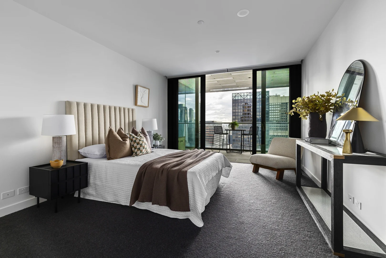 Additional image 8 of 3803/439 Collins Street, Melbourne VIC 3000