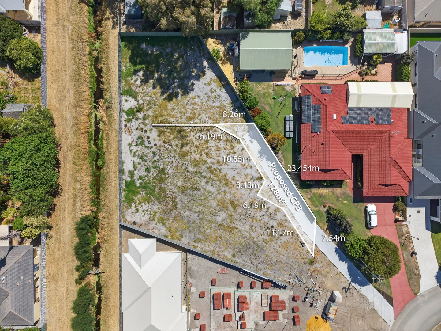 Additional image 2 of 3/10 Parklands Square, Riverton WA 6148
