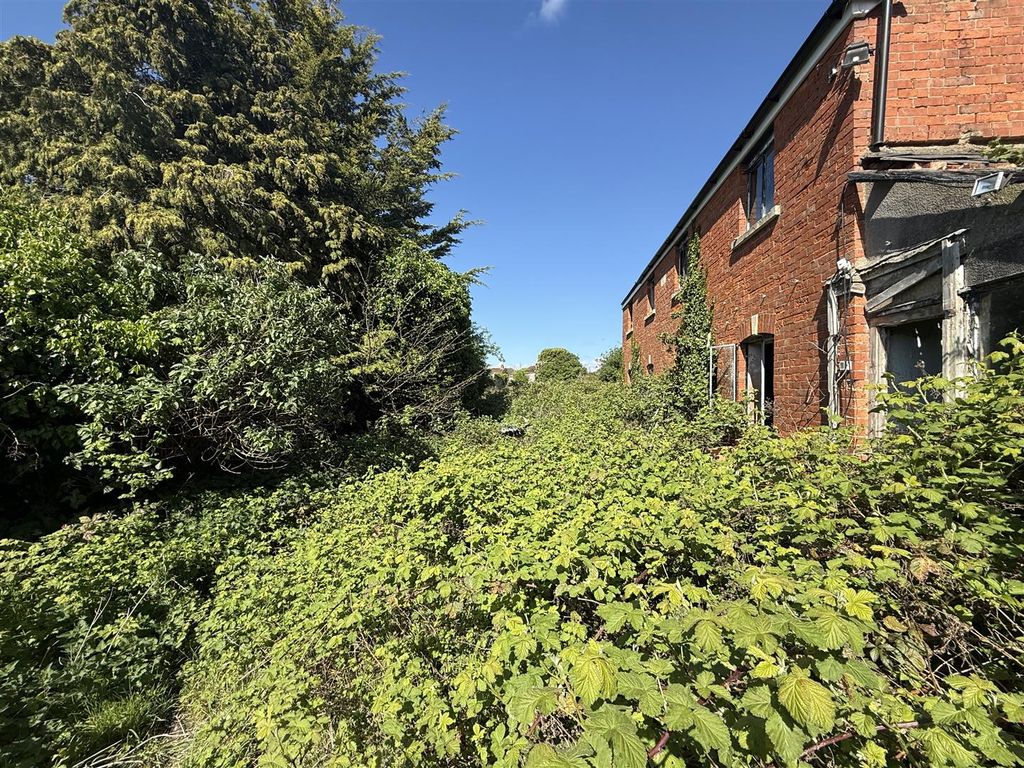 Additional image 3 of Land for saleSt. Philips Road, Swindon SN2