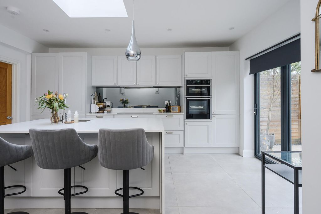 Additional image 3 of 4 bed end terrace house for saleChurch Walk, Brentford TW8