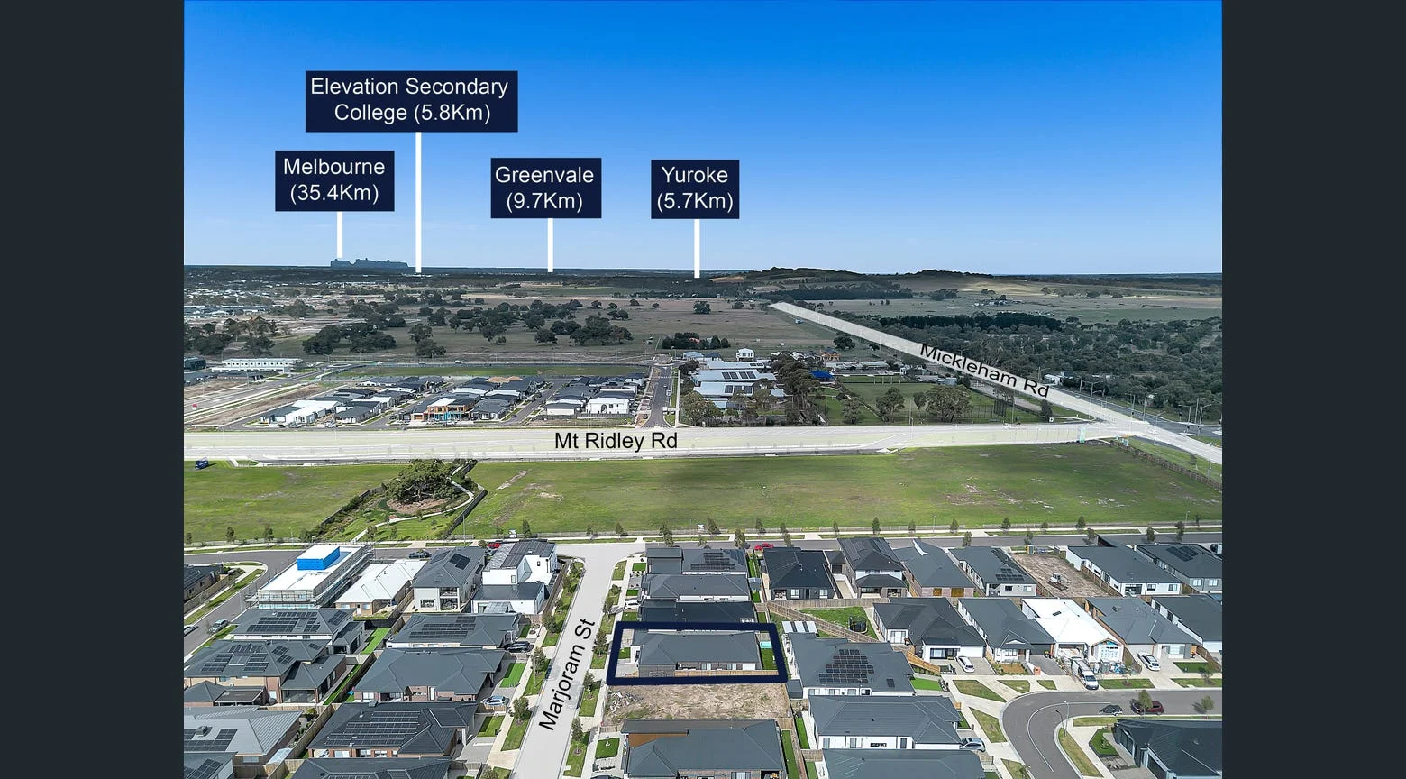 Additional image 30 of 7 Marjoram Street, Mickleham VIC 3064