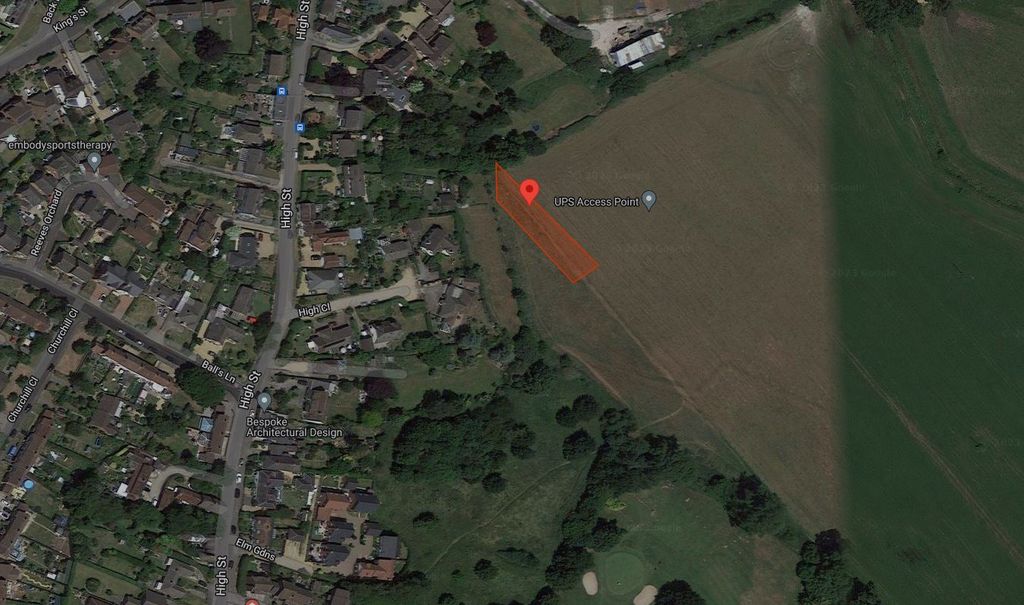 Additional image 16 of Land for saleMoor Lane, Wimborne BH21