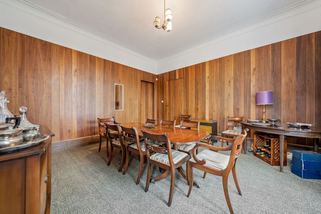 Additional image 8 of 6 bed detached house for sale9 St. Johns Road, Pollokshields, Glasgow G41