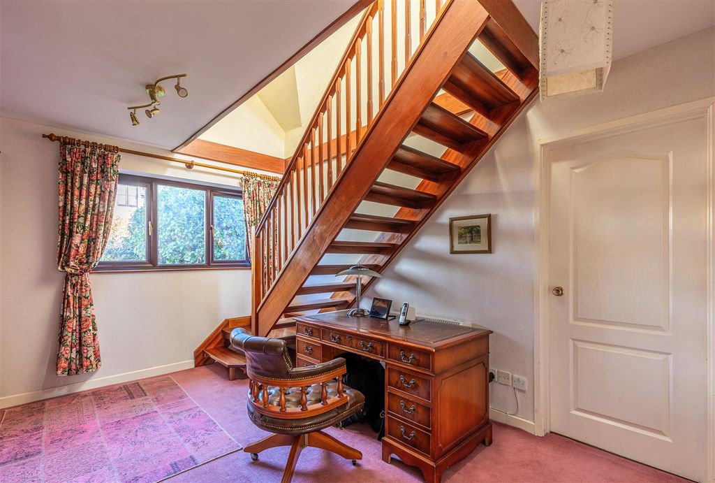 Additional image 6 of 5 bed detached house for saleLlanddew, Brecon LD3