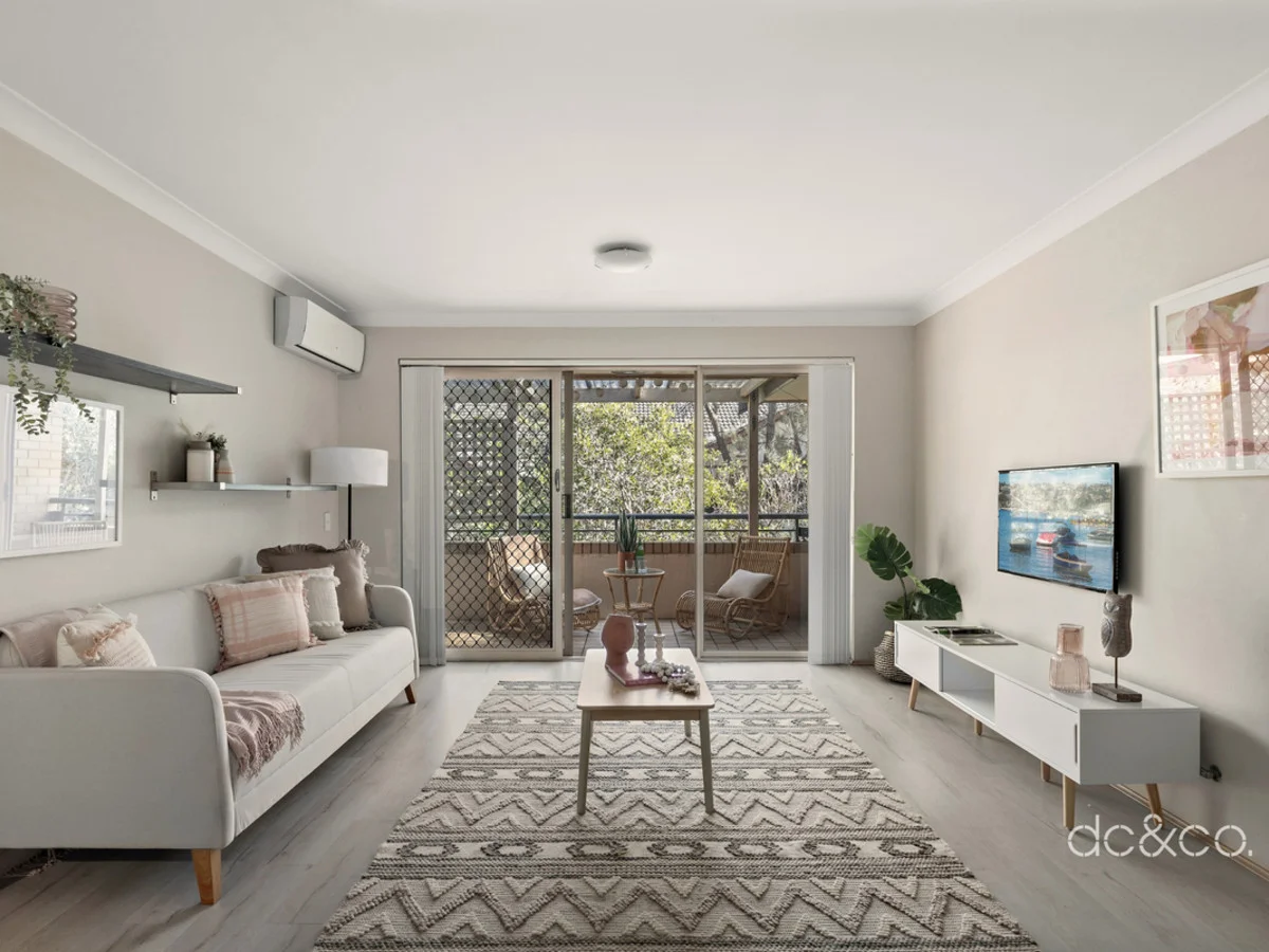 Additional image 3 of 24K/19-21 George Street, North Strathfield NSW 2137