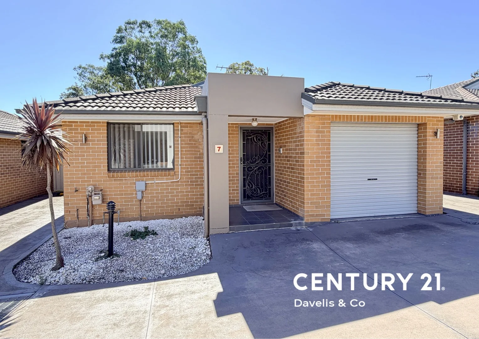 7/50 Charles Street, Blacktown NSW 2148