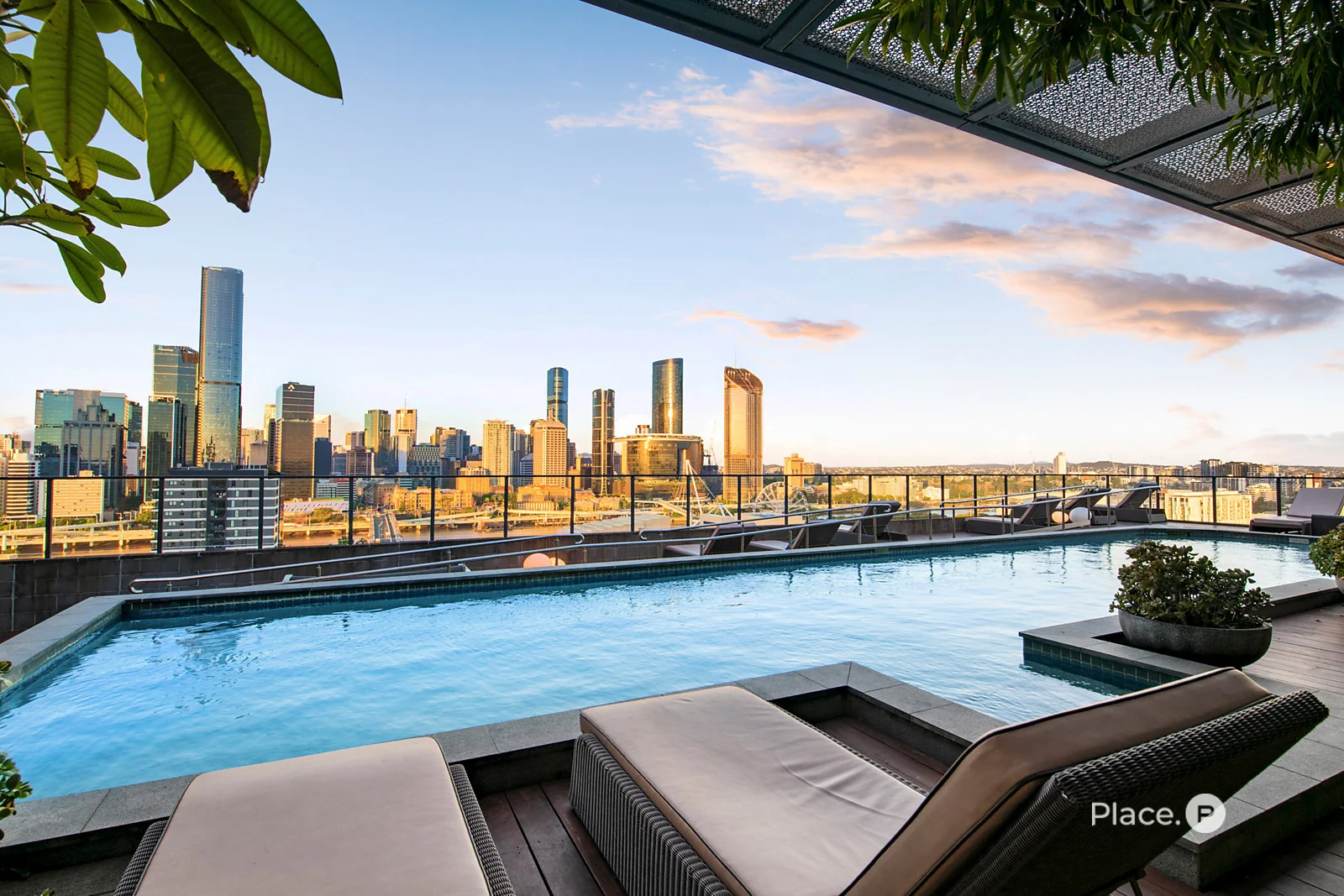 Additional image 7 of 1405/111 Melbourne Street, South Brisbane QLD 4101