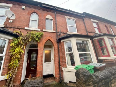 New Basford, Nottingham NG7