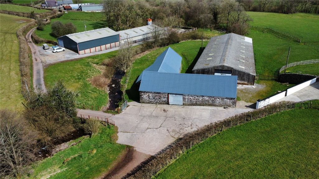 Additional image 4 of 6 bed equestrian for saleCrai, Brecon, Powys LD3