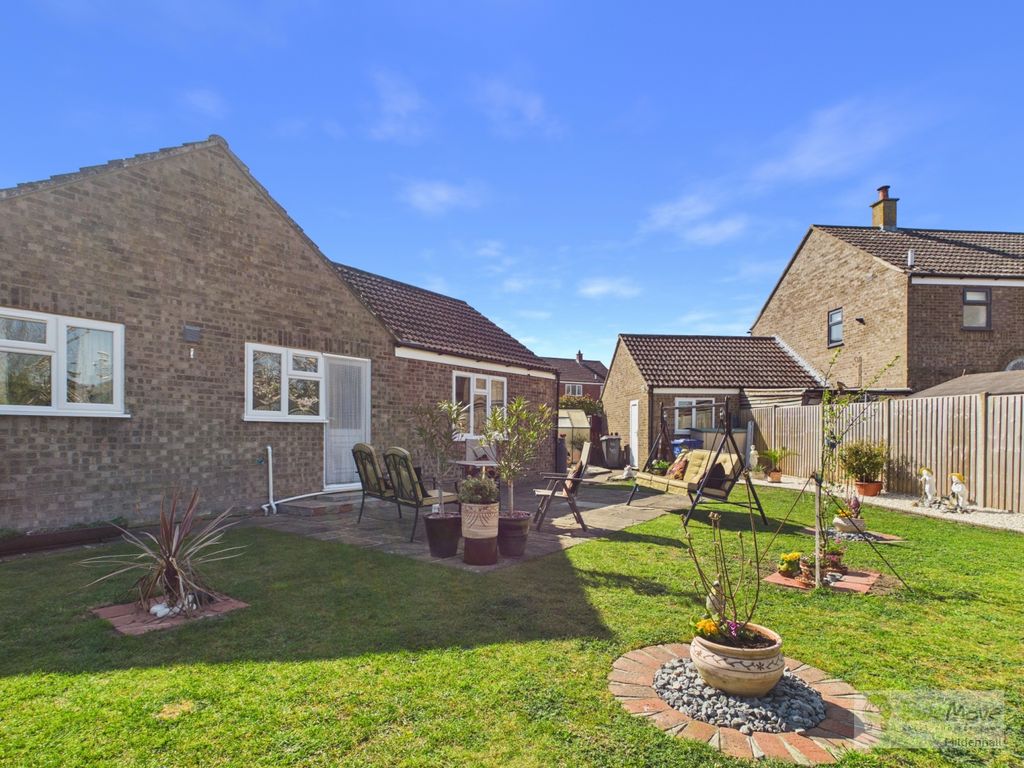 Additional image 14 of 3 bed detached bungalow for saleEdmund Road, Brandon IP27
