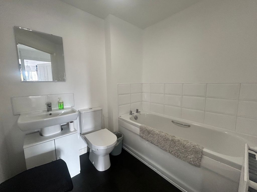 Additional image 10 of 2 bed flat for saleHaggerston Road, Blyth NE24