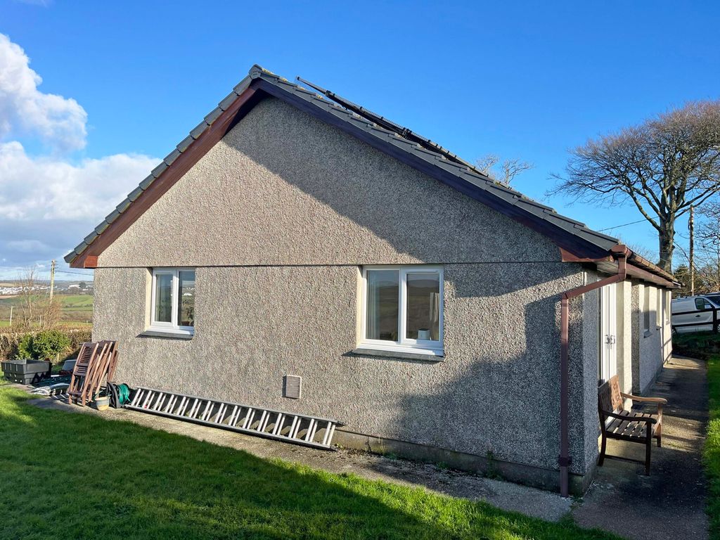 Additional image 10 of 4 bed detached bungalow for saleLanivet, Bodmin PL30