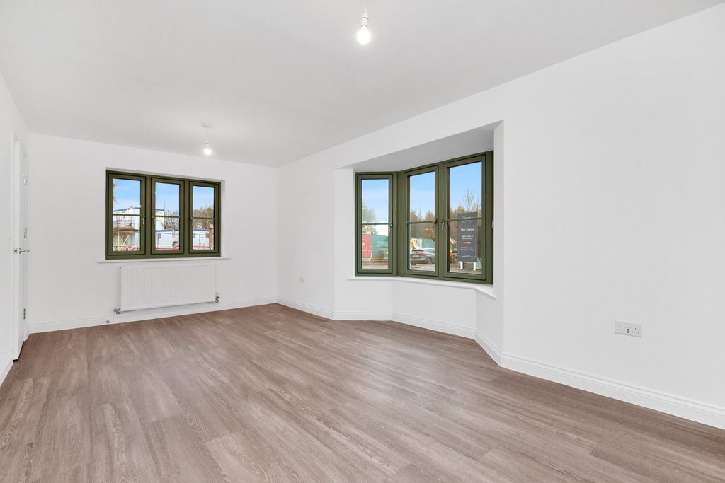 Additional image 13 of 5 bed semi-detached house for saleOxney Quarter, Bolley Avenue GU35