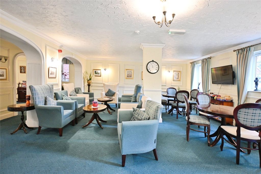 Additional image 8 of 2 bed flat for saleGeorgian Court Ph I, Spalding PE11