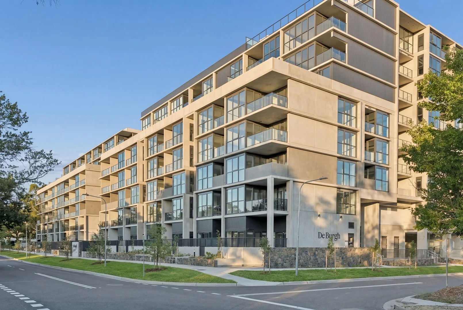 2B/39 Owen Crescent, Lyneham ACT 2602