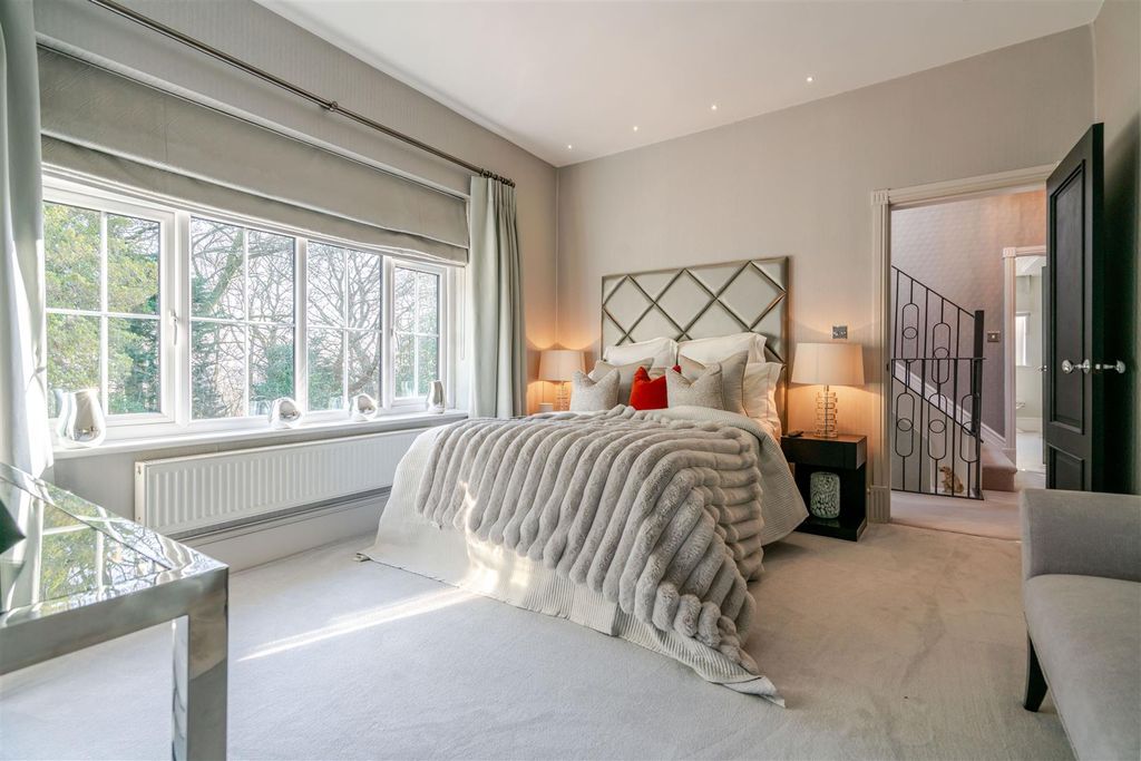 Additional image 20 of 4 bed detached house for saleLeigh Road, Worsley, Manchester M28