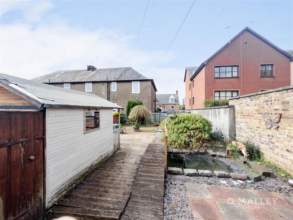 Additional image 15 of 2 bed flat for saleHill Street, Tillicoultry FK13