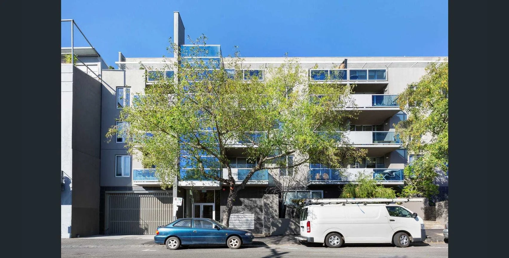 18/8 Hull Street, Richmond VIC 3121