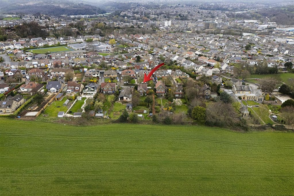Additional image 45 of 4 bed detached house for saleWoodhouse Lane, Brighouse HD6