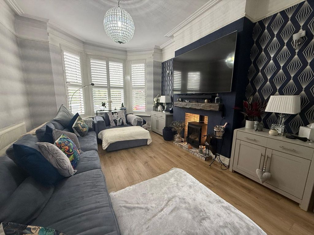 Additional image 3 of 4 bed terraced house for saleWorcester Road, Bootle L20