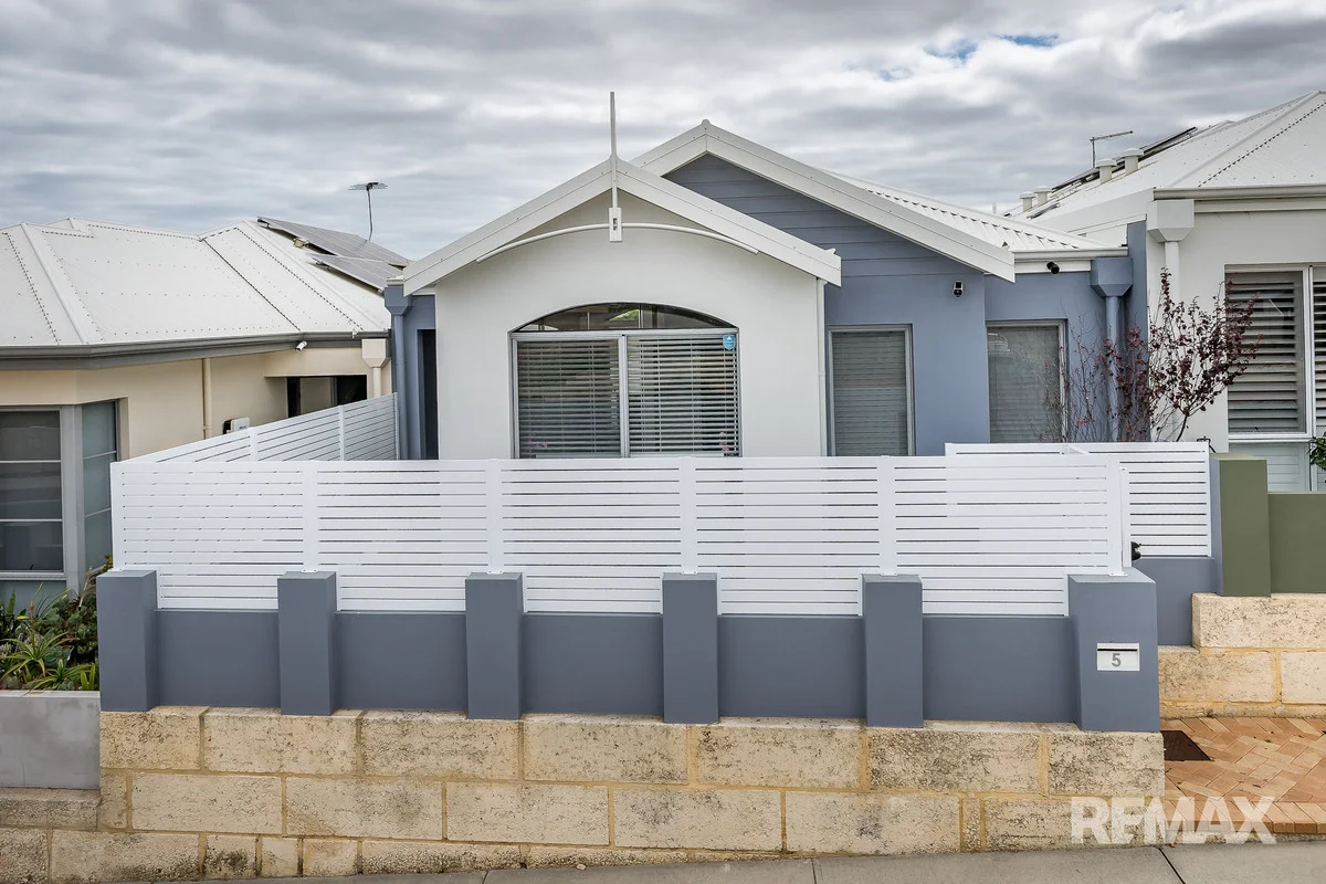 Additional image 25 of 5 Hinchinbrook Avenue, Ridgewood WA 6030