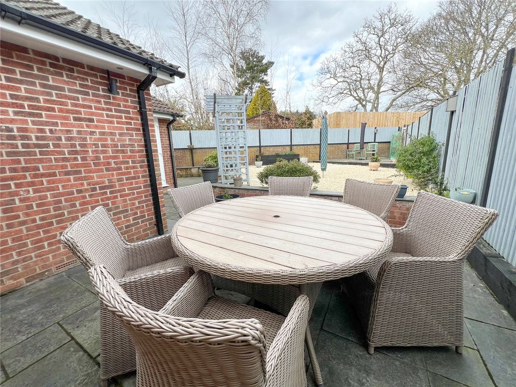 Additional image 18 of 3 bed bungalow for saleLane Close, Blandford Forum, Dorset DT11