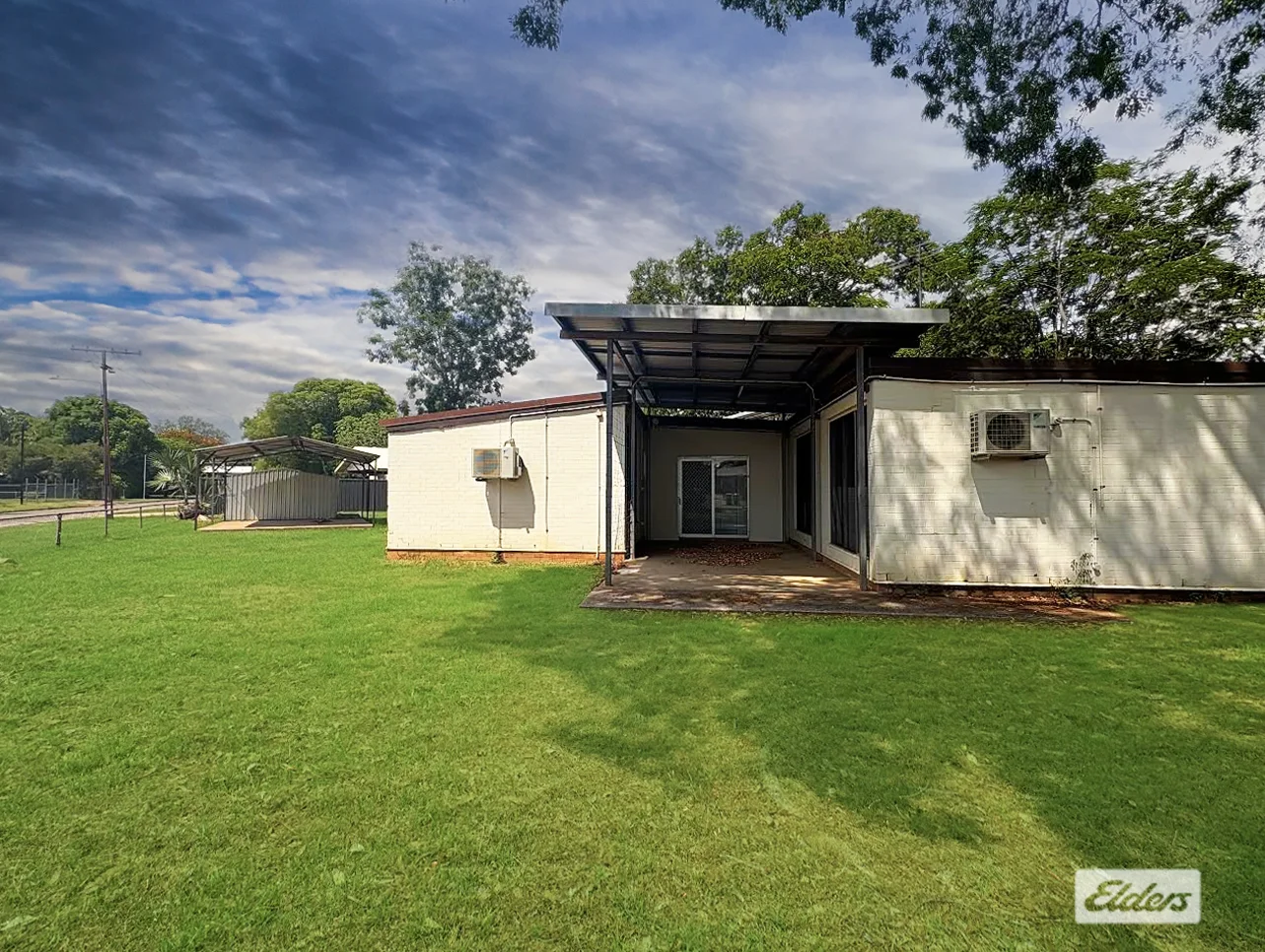 7 Mott Crescent, Katherine NT 0850