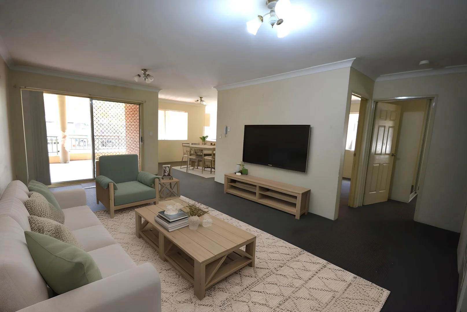 386 - 398 Guildford Road, Guildford NSW 2161