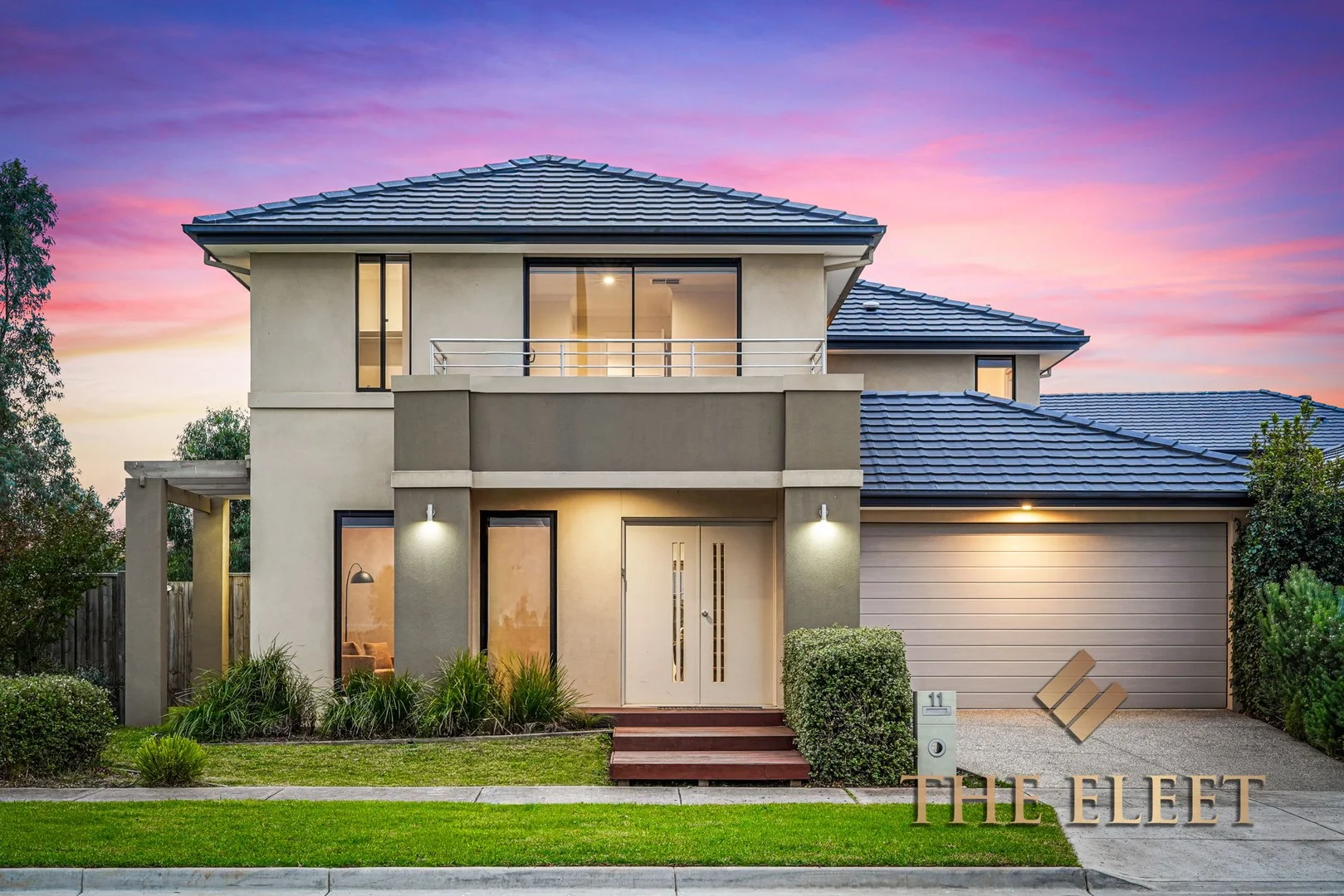 11 Mangrove Road, Aintree VIC 3336 photo 2