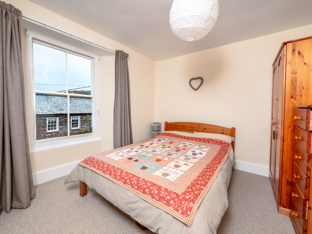 Additional image 7 of 5 bed semi-detached house for saleDunn Street, Boscastle PL35