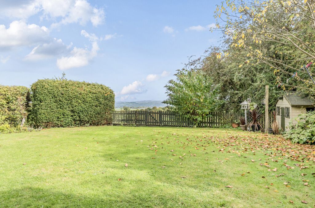 Additional image 27 of 4 bed semi-detached house for saleSchool Lane, Montgomery, Powys SY15