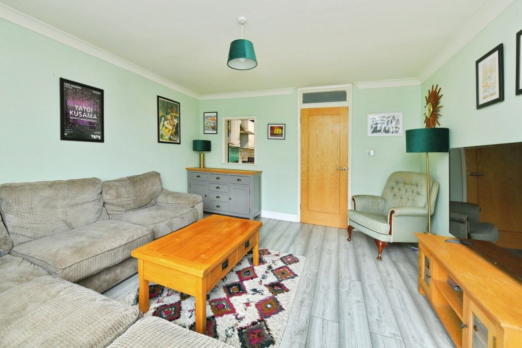Additional image 4 of 2 bed flat for saleStuart Road, Plymouth, Devon PL1