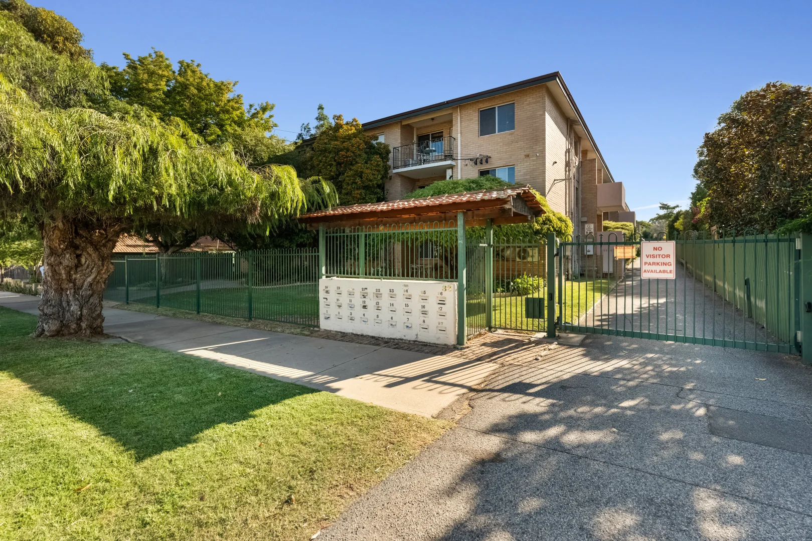 Additional image 17 of 1/33 Point Walter Road, Bicton WA 6157