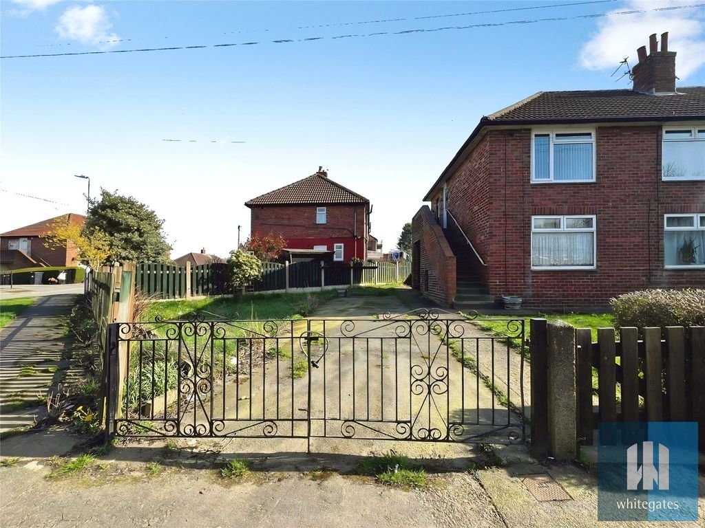 Additional image 7 of 1 bed flat for saleNunnery Lane, Brighouse HD6