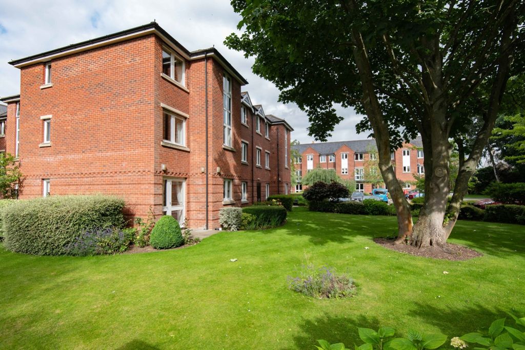 Additional image 11 of 1 bed flat for saleGeorgian Court, Spalding, Lincolnshire PE11