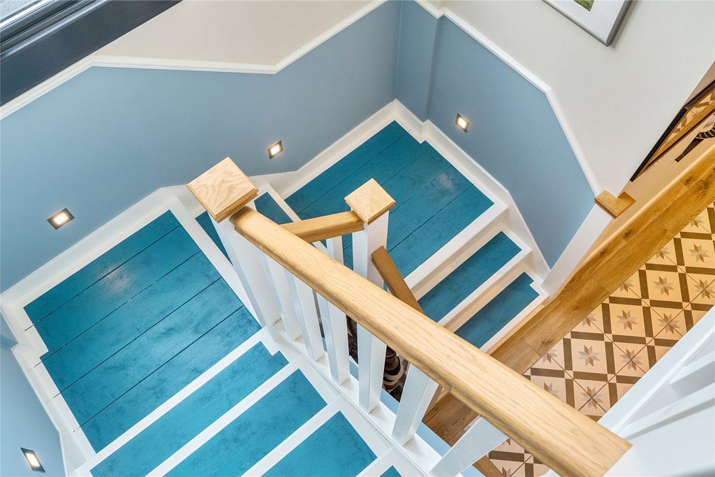 Additional image 13 of 4 bed detached house for saleCastor Road, Brixham, Devon TQ5