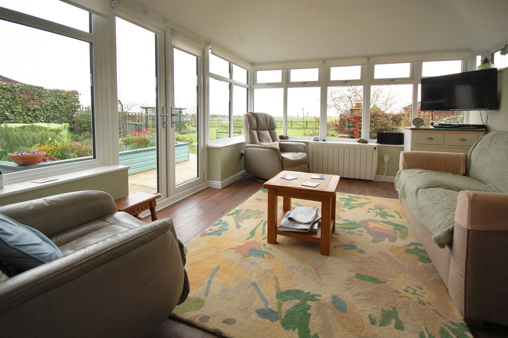Additional image 12 of 3 bed detached bungalow for saleStation Road, North Thoresby DN36