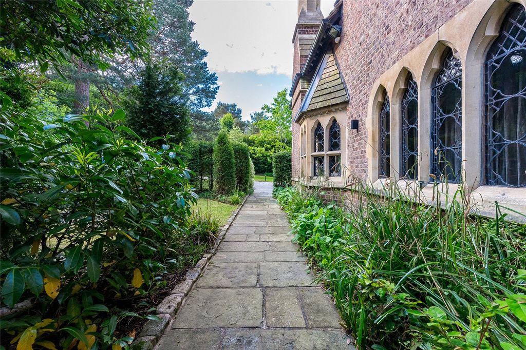 Additional image 21 of 5 bed detached house for saleWoodbrook Road, Alderley Edge, Cheshire SK9