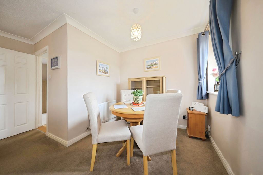 Additional image 5 of 3 bed detached bungalow for saleFairfield, Bridgnorth WV16