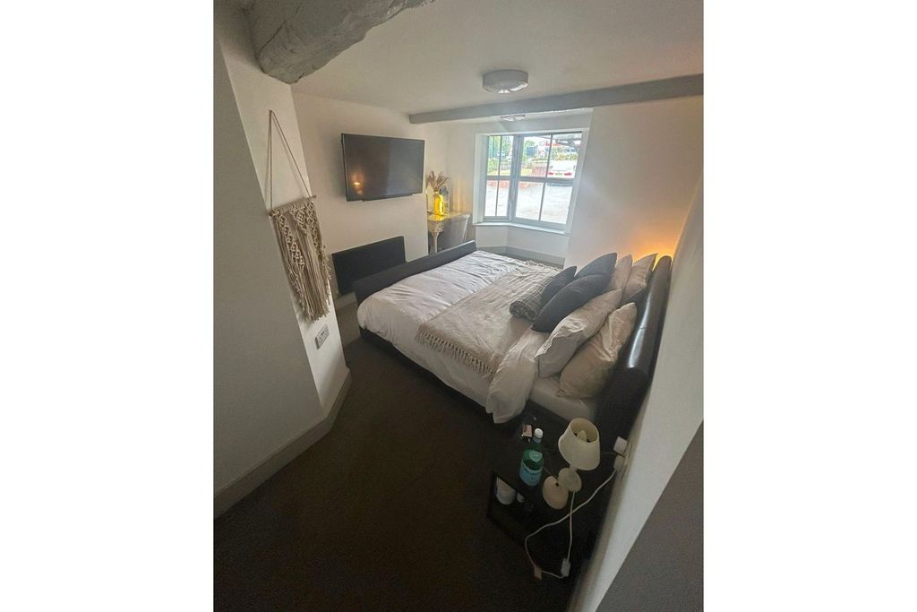 Additional image 10 of 2 bed flat for saleHospital Street, Bridgnorth WV15