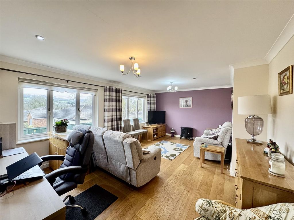 Additional image 2 of 3 bed detached bungalow for saleMaes Llewelyn, Glanamman, Ammanford SA18