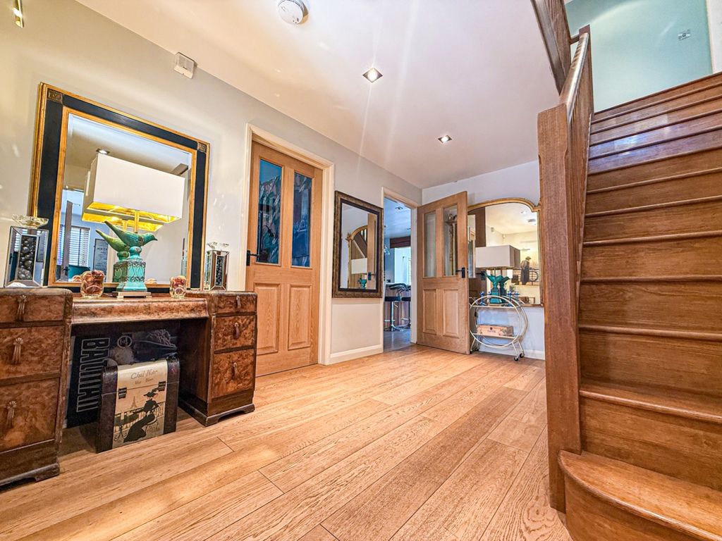 Additional image 4 of 4 bed detached house for saleChilton Trinity, Bridgwater, Somerset TA5