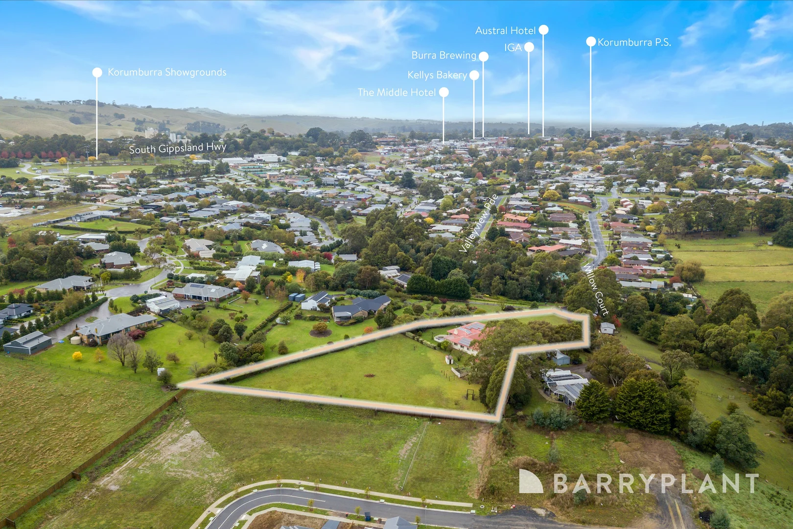 Additional image 29 of 7 Willow Court, Korumburra VIC 3950