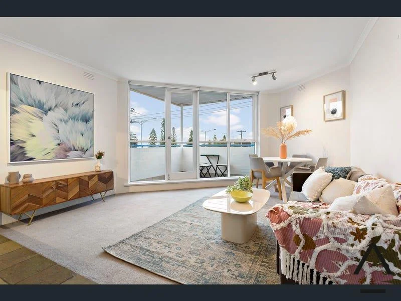Additional image 3 of 2/43-44 Marine Parade, St Kilda VIC 3182