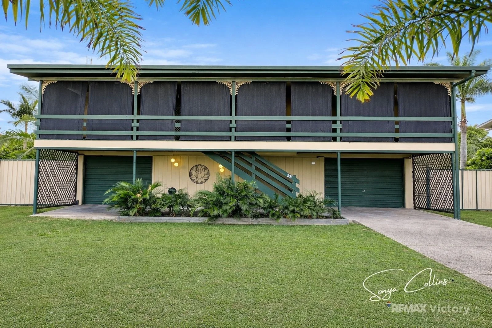 33 Saunders Street, Point Vernon QLD 4655